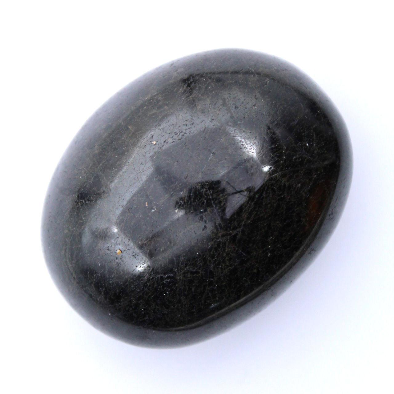 Galet en tourmaline