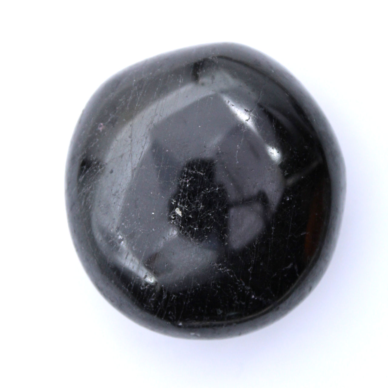 Galet en tourmaline