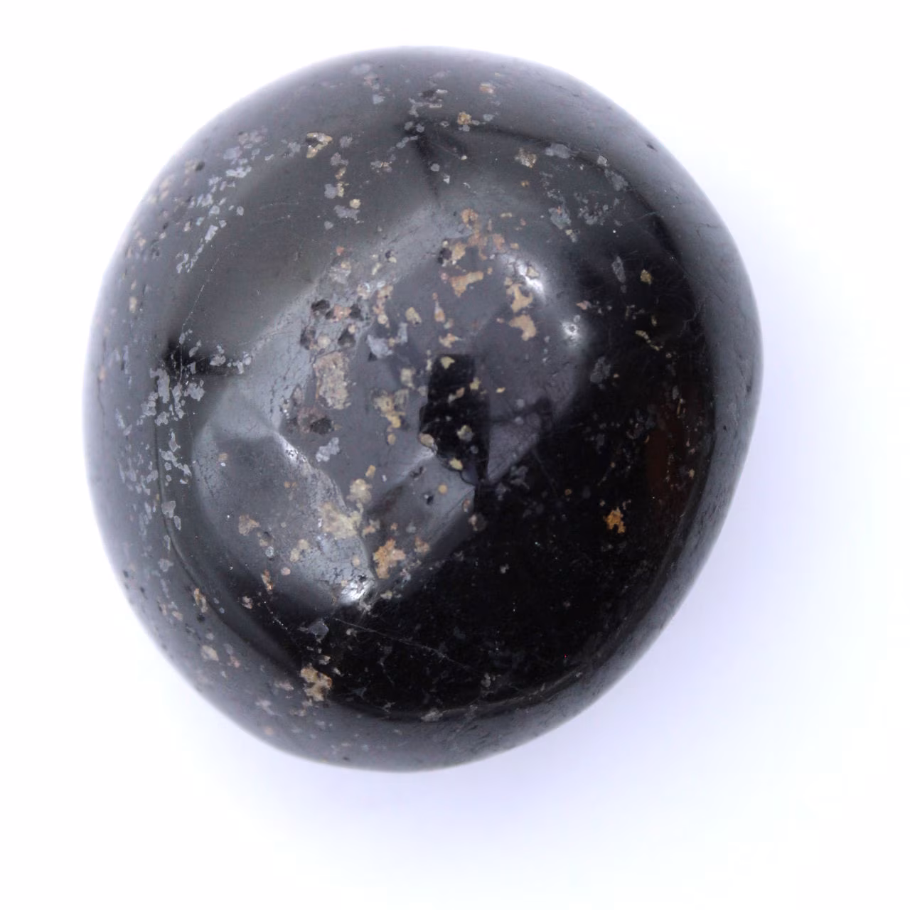 Galet en tourmaline