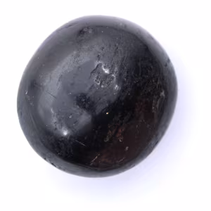 Galet en tourmaline