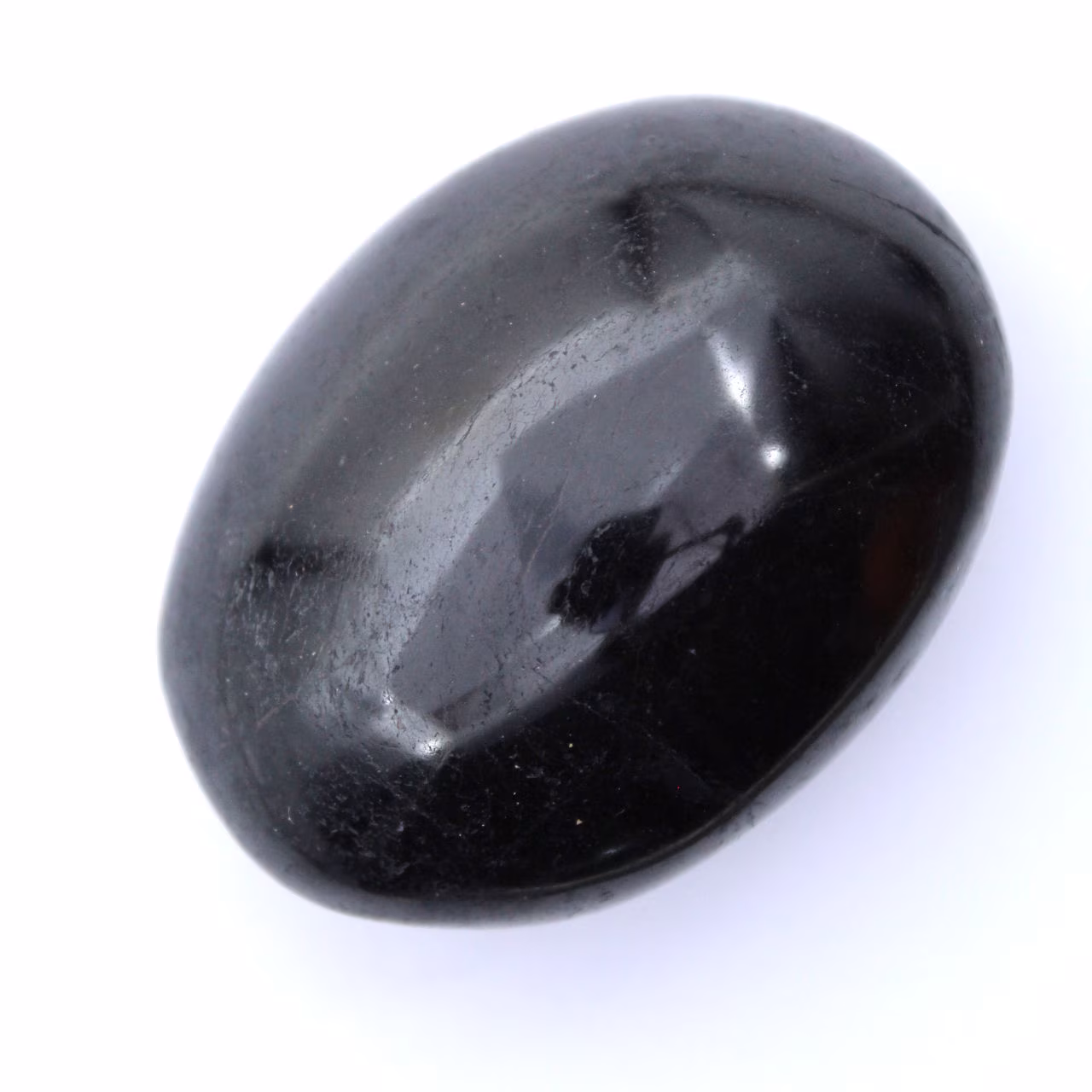 Galet en tourmaline