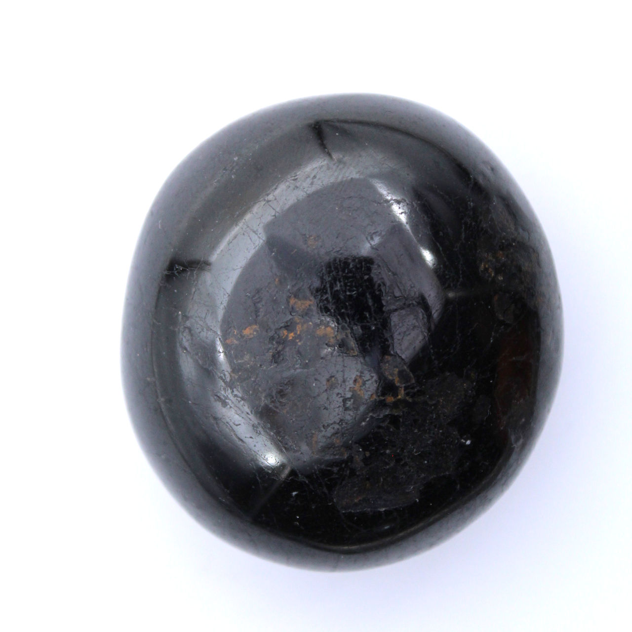Galet en tourmaline