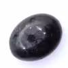 Galet en tourmaline