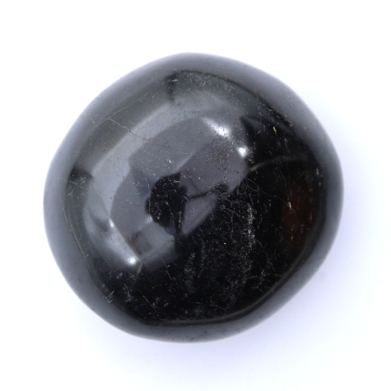 Galet en tourmaline