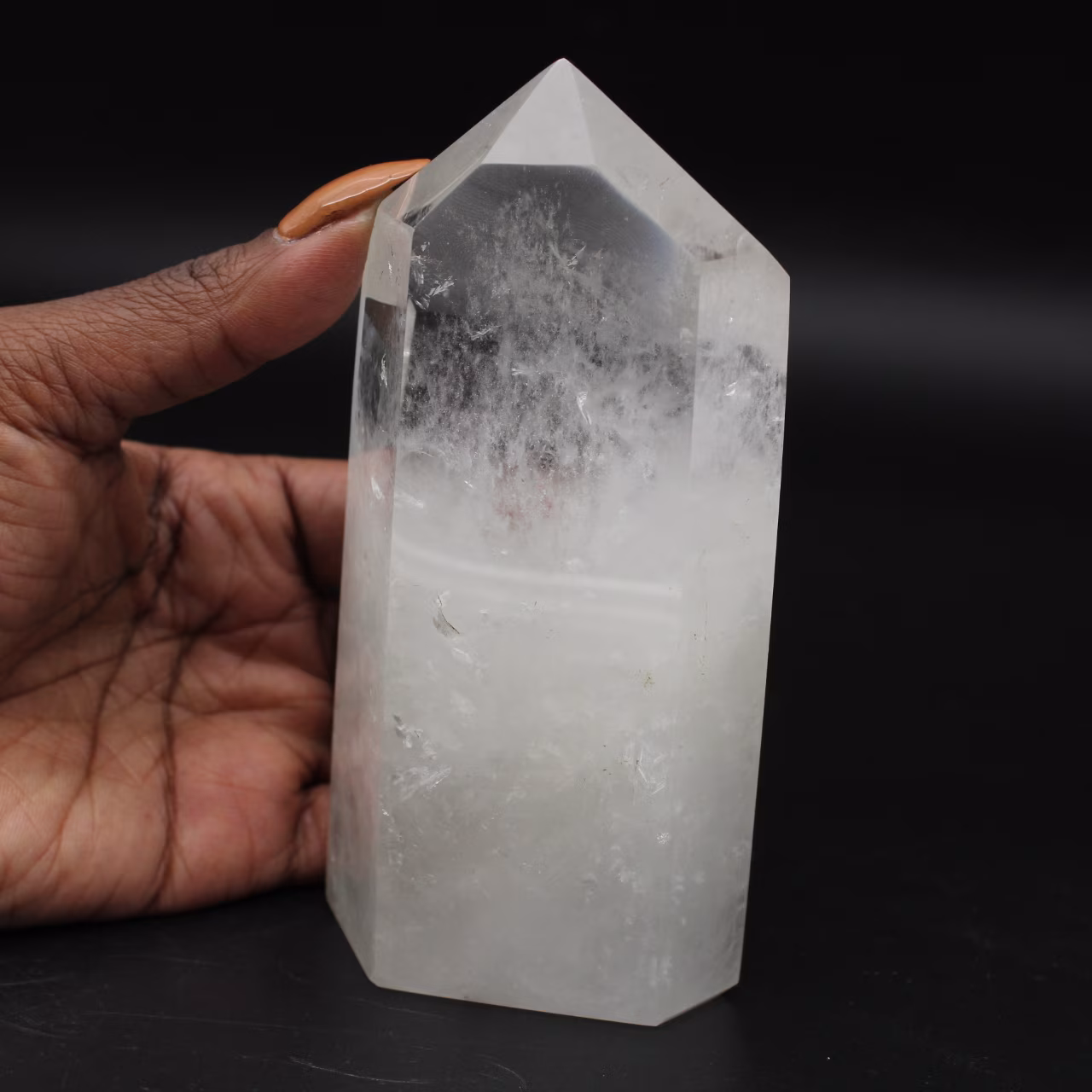 Cristal de roche