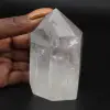 Cristal de roche de Madagascar - 0
