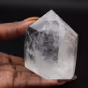 Quartz cristal de roche de Madagascar