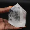 Quartz cristal de roche de Madagascar - 0