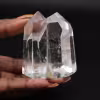 Prisme de cristal de roche