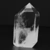 Prisme en quartz cristal de Madagascar - 1