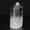Prisme en quartz cristal de Madagascar - 2