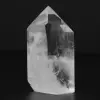 Prisme en quartz cristal de Madagascar - 4