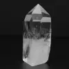 Prisme en quartz cristal de Madagascar - 5