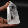 Quartz cristal de roche de Madagascar - 0