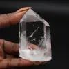 Prisme en quartz de Madagascar - 0