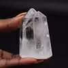 Quartz cristal de roche