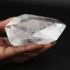 Prisme de cristal de roche - 0
