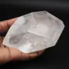 Prisme en quartz cristal - 0
