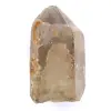 Cristal de quartz fumé - 3