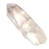 Quartz fumé brut - 1