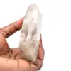 Quartz fumé brut - 4