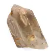 Cristal de quartz fumé de Madagascar - 0
