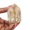 Cristal de quartz fumé de Madagascar - 4