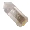 Cristal de quartz fumé - 3