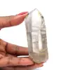 Cristal de quartz fumé - 4