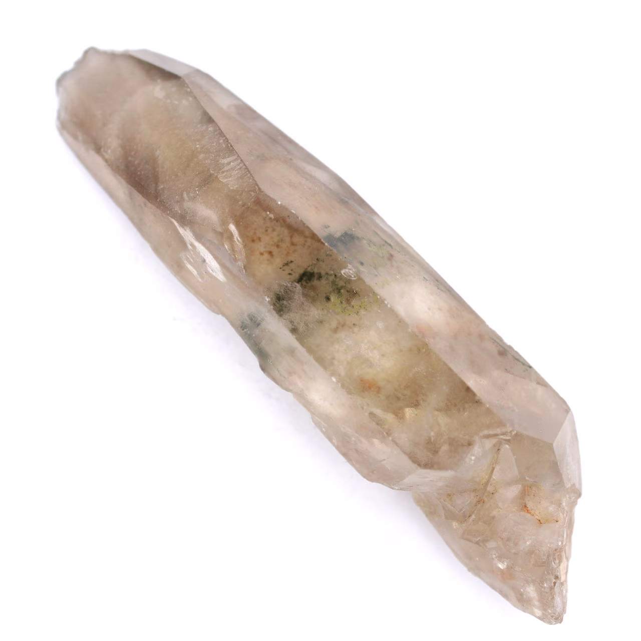 Quartz fumé de Madagascar