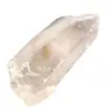 Cristal de quartz fumé de Madagascar - 1