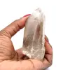 Cristal de quartz fumé de Madagascar - 4