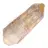 Quartz fumé brut