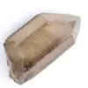 Cristal de quartz fumé - 0
