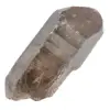 Quartz fumé de Madagascar - 0