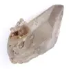 Cristal de quartz fumé - 1