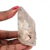 Cristal de quartz fumé - 4