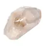 Quartz fumé de Madagascar - 0