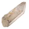 Cristal de quartz fumé de Madagascar - 0