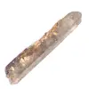 Cristal de quartz fumé - 0