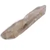 Cristal de quartz fumé bi-terminé - 2