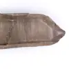 Cristal de quartz fumé bi-terminé - 3