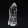 Quartz cristal de Madagascar - 0