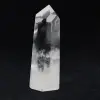 Quartz cristal de roche de Madagascar - 0
