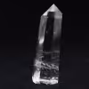 Prisme en quartz de Madagascar