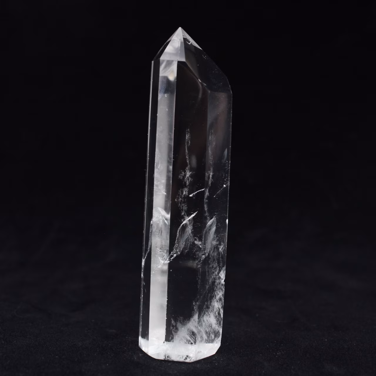 Quartz prisme