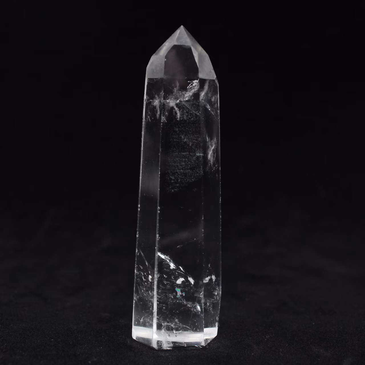 Cristal de roche