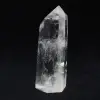 Quartz prisme cristal de roche - 0