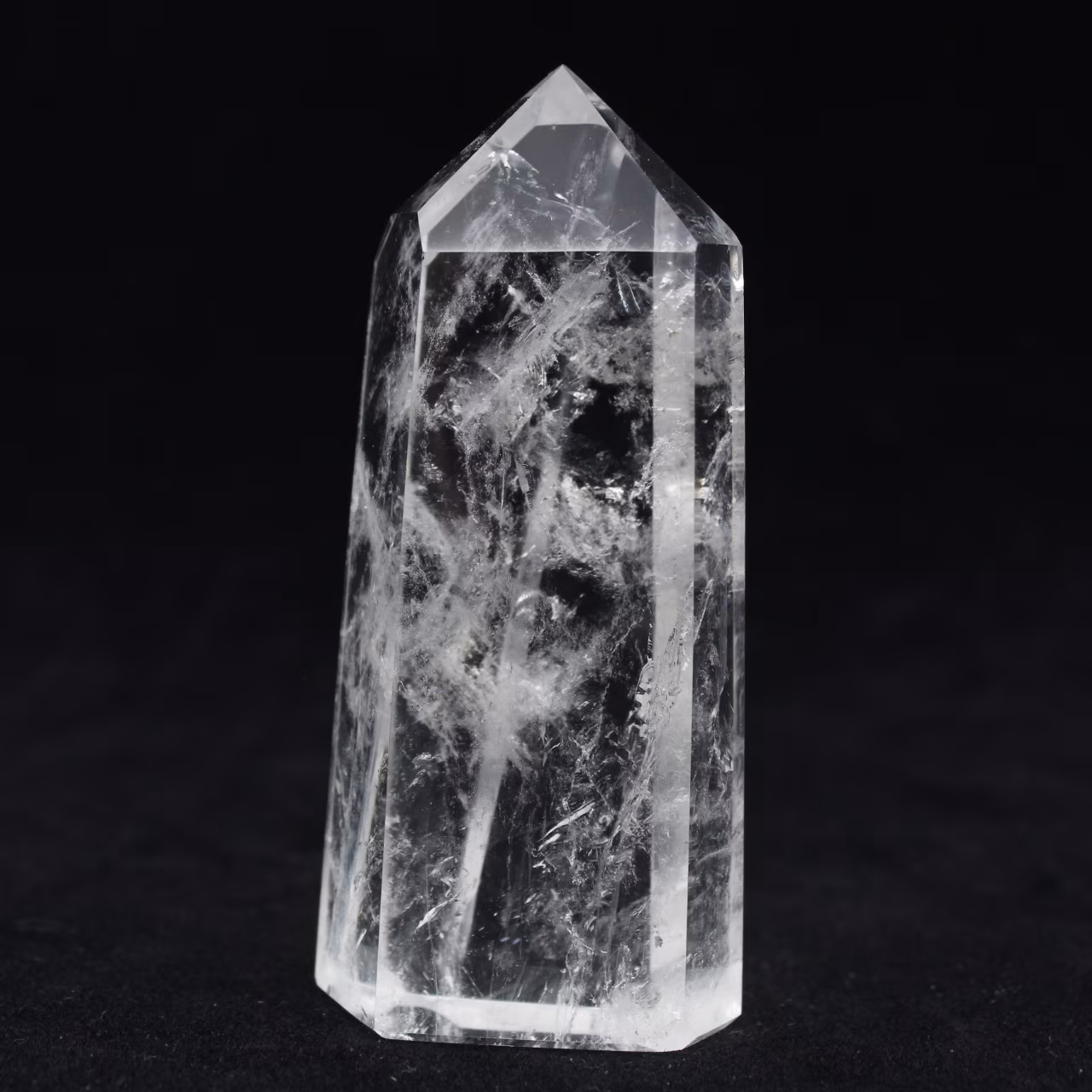 Cristal de roche