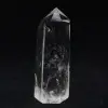Prisme de cristal de roche de Madagascar - 0